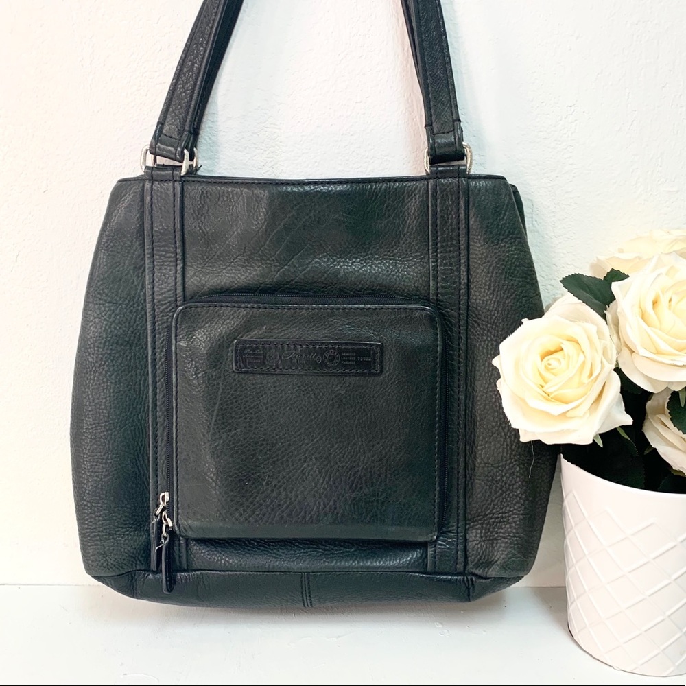 Vintage 🔑 Fossil Handbag